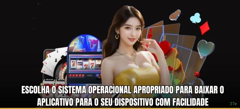 Processo de Download do App 37e - Passo a Passo Simples