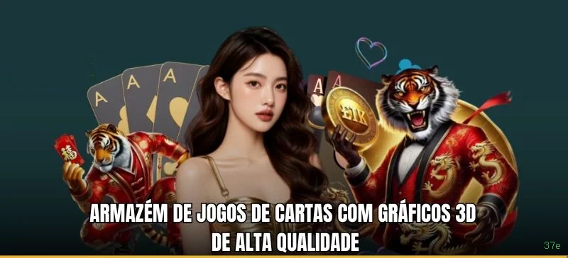 Jogos de Mesa Premium 37e - Blackjack, Roleta, Baccarat